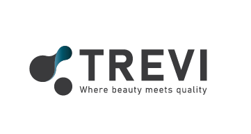 TREVI — Where beauty meets quality