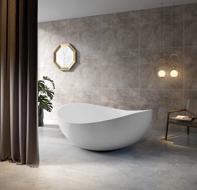 Bathing rituals